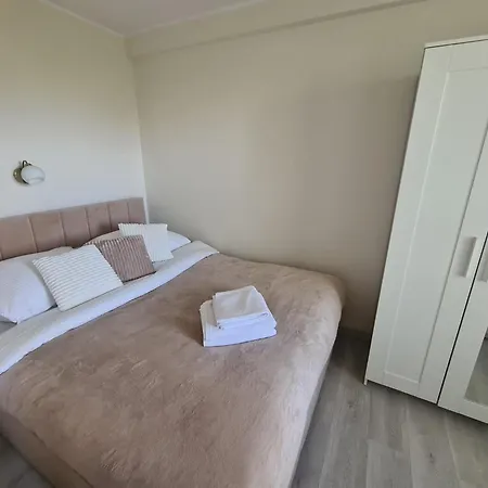 Apartmán Park *